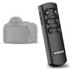 Wireless Remote Shutter Release for Sony ZV-E10, ZV-1, A7III, A7IV, a6400, a6100, a6600, a7C, fx3, a7M3, a7M4, a7RM3, a7RM4, a7SM3, a9, a9M2, RX0M2, RX100M7 view 1