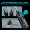 Wireless Remote Shutter Release for Sony ZV-E10, ZV-1, A7III, A7IV, a6400, a6100, a6600, a7C, fx3, a7M3, a7M4, a7RM3, a7RM4, a7SM3, a9, a9M2, RX0M2, RX100M7 view 4