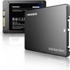 fanxiang S101 1TB SSD SATA SSD 1TB Internal Solid State Drive SATA III 6Gb/s 2.5" SSD, UP to 550MB/s, 3D NAND TLC, Upgrade Laptop PC and Desktops view 1