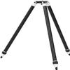 Kenko 492291 Astronomical Telescope Accessory, Tripod for Sky Memo, SW/S/T, White, Total Height: 43.3 inches (1,090 mm), 2-Tier Type, U3/8 Screws, Maximum Load Weight: 15.4 lbs (7 kg), Aluminum view 1