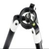 Kenko 492291 Astronomical Telescope Accessory, Tripod for Sky Memo, SW/S/T, White, Total Height: 43.3 inches (1,090 mm), 2-Tier Type, U3/8 Screws, Maximum Load Weight: 15.4 lbs (7 kg), Aluminum view 4