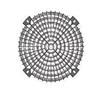 00190-2-2957 Fan Accessories FlowGrid Fan Guard, UL 94-HB, for Radical 175/190 Series view 1