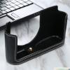 HUANGYUNCHAO YUNCHAO Camera Accessories 1/4 inch Thread PU Leather Camera Half Case Base for Leica Q2 Camera Bags view 3