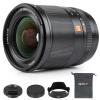 VILTROX 13mm f/1.4 F1.4 XF Mount Ultra Wide Angle APS-C AF Autofocus Lens for Fuji X-Mount Cameras X-A5 X-A7 X-S10 X-T200 X-T100 X-T20 X-T30 X-T3 X-T4 X-T2 X-T1 X-E2 X-E2S X-E3 X-E4 X-Pro2 X-Pro3 view 1