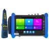 Rsrteng CCTV Tester,IPC-7600COVTADHS Plus 8K 32MP IP Camera Tester with Cable Tracer 4K 8MP AHD CVI TVI SDI CVBS Test Full Features 7 Touch Screen Monitor Support OPM VFL TDR HD VGA WiFi Audio POE view 1