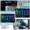 Rsrteng CCTV Tester,IPC-7600COVTADHS Plus 8K 32MP IP Camera Tester with Cable Tracer 4K 8MP AHD CVI TVI SDI CVBS Test Full Features 7 Touch Screen Monitor Support OPM VFL TDR HD VGA WiFi Audio POE view 2