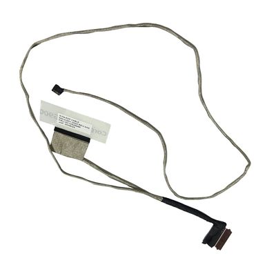 GinTai Laptop LCD Cable LED LVDS Video Screen Line Display Flex Cable Wire Replacement for Lenovo IdeaPad 1 S154 14ADA05 1-14IGL05 S154A 1-14ADA05 81VS 82GW 81VU 450.0J201.0022 5c10s29996/