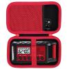 co2CREA Hard Case Compatible with Midland ER310/ER310PRO/ER210 NOAA Emergency Crank Weather Radio view 1