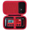 co2CREA Hard Case Compatible with Midland ER310/ER310PRO/ER210 NOAA Emergency Crank Weather Radio view 2