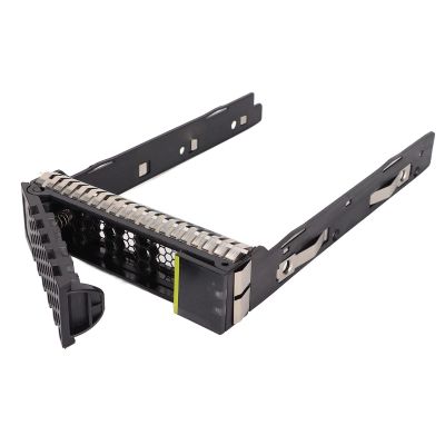 3.5in SAS SATA Hard Drive Tray Replacement Internal Hard Disk Tray Case for RH1288 RH2288 RH2285H RH8100 V3 V4 V5 HDD