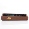Soft Silicone Protective Shell Skin Case Cover for Sony Walkman NW-WM1AM2 WM1AM2 NW-WM1ZM2 WM1ZM2 (Brown) view 3