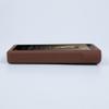 Soft Silicone Protective Shell Skin Case Cover for Sony Walkman NW-WM1AM2 WM1AM2 NW-WM1ZM2 WM1ZM2 (Brown) view 4