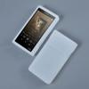 Soft Silicone Protective Shell Skin Case Cover for Sony Walkman NW-WM1AM2 WM1AM2 NW-WM1ZM2 WM1ZM2 (White) view 1