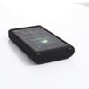 BestforYou Soft Silicone Protective Shell Skin Case Cover for Sony Walkman NW-WM1AM2 WM1AM2 NW-WM1ZM2 WM1ZM2 (Black) view 2