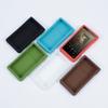 BestforYou Soft Silicone Protective Shell Skin Case Cover for Sony Walkman NW-WM1AM2 WM1AM2 NW-WM1ZM2 WM1ZM2 (Black) view 4