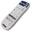Kindsion Compatible Remote Control 1541653 for Epson PowerLite 1720, 1725W, 1730W, 1735W, 1750, 1760W, 1770W, 1775W, 1830, 1915, 1925W, 824+, 825, 826W, D6150, D6155W, D6250, VS400 Projectors view 2