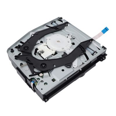 GOWENIC for -ray DVD Drive Replacement, DVD Drive Internal Optical Drive for Pro CUH-7015A CUH-7015B CUH-7000 Game Console, ABS Metal Material