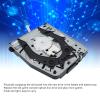 GOWENIC for -ray DVD Drive Replacement, DVD Drive Internal Optical Drive for Pro CUH-7015A CUH-7015B CUH-7000 Game Console, ABS Metal Material view 3