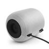 Jorzer Speaker Protective Sleeve Compatible with HomePod Dustproof Protector Case Dark Grey Dust Cover Kits view 4