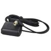 GPS Navigation Antenna 1.8 Meters Connector Plug 25dB GPS Antenna for Car Stereo Head Unit GPS Navigation System Car DVD Head Unit Stereos view 1