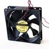 for AD0912UB-A70GL 9025 Fan DC12V 0.30A 9CM 90MM Cooling Fan view 2