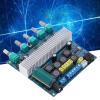 Digital Power Amplifier Board, HiFi Subwoofer Audios Amplifier Board, 3 Channel 1224V view 3