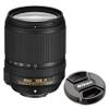 Nikon D7500 DSLR Camera with 18-140mm VR and 70-300mm Lens Bundle with 420-800mm Preset f/8 Telephoto Lens + 128GB Card, Tripod, Flash, and More (23pc Bundle) (Renewed) view 3