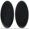 Rockville (20) HC85-16 Black 8" 700 Watt in-Ceiling Home Theater Speakers 16 Ohm view 2