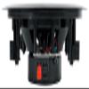 Rockville (20) HC85-16 Black 8" 700 Watt in-Ceiling Home Theater Speakers 16 Ohm view 4