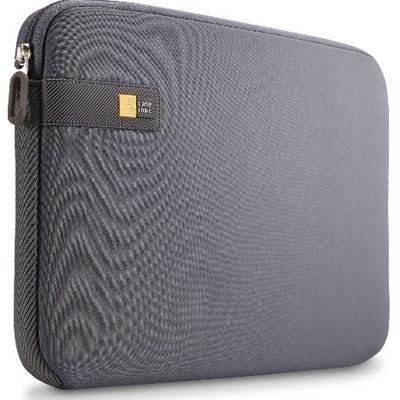 13.3 in. Laptop Sleeve - Graphite