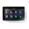 Alpine KAE-HF9DA Anti-Reflective Screen Protector for iLX-F509 view 1