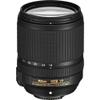 Nikon D7500 DSLR Camera Kit with 18-140mm VR + 70-300mm Zoom Lenses | Built-in Wi-Fi| 20.9 MP CMOS Sensor | EXPEED 5 Image Processor and Full HD 1080p | SnapBridge Bluetooth Connectivity (Renewed) view 3