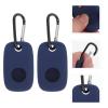 2pcs Tile Mate Chic Protective Case Accessory Protective Cover Case Silicone Cover Shockproof Silicone Tracer Protective Case view 3