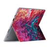 MightySkins Skin Compatible with Microsoft Surface Pro 8 - Paint Party | Protective, Durable, and Unique Vinyl Decal wrap Cover | Easy to Apply, Remove, and Change Styles | Made in The USA view 1