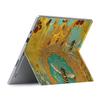MightySkins Skin Compatible with Microsoft Surface Pro 8 - Bee Queen | Protective, Durable, and Unique Vinyl Decal wrap Cover | Easy to Apply, Remove, and Change Styles | Made in The USA view 1