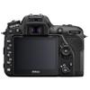 Nikon D7500 DSLR Camera with 18-140mm VR Zoom Lens, 128GB Memory, Case, Tripod, Filters (34pc Bundle) view 4