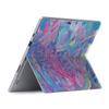 MightySkins Skin Compatible with Microsoft Surface Pro 8 - Dreamy Reef | Protective, Durable, and Unique Vinyl Decal wrap Cover | Easy to Apply, Remove, and Change Styles | Made in The USA view 1