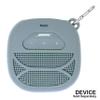 alltravel Silicone Cover for Bose SoundLink Micro Bluetooth Speaker view 2