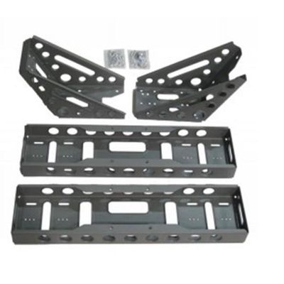Under Eave Rafter Mount 50A08B09C06 - Pack of 2 UP994235 0