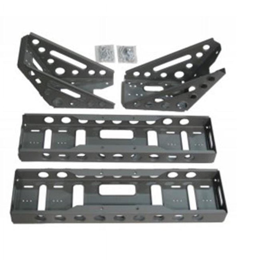 Under Eave Rafter Mount 50A08B09C06 - Pack of 2 UP994235 0