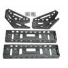 Under Eave Rafter Mount 50A08B09C06 - Pack of 2 UP994235 0 view 1