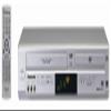 Remanufactured Panasonic PV-D4734S Double Feature Progressive Scan DVD/VCR Combo (Renewed) view 1