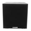 Rockville BluTube LED Tube Amplifier with 8 White Ceiling Speaker view 2