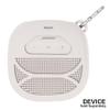 alltravel Silicone Cover for Bose SoundLink Micro Bluetooth Speaker view 2