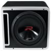 Alpine R-Series R2-SB12V Halo 12" 2250W Car Subwoofer, Single Linkable Loaded Enclosure view 3