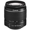 Canon EOS 4000D DSLR Camera with 18-55mm f/3.5-5.6 Zoom Lens,32GB Memory, Case,Tripod w/Hand Grip and More(28pc Bundle) (Renewed) view 3