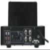 Rockville Tube Amp/Home Theater Receiver+(8) 5.25" Black Ceiling Speakers+8" Sub view 3