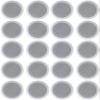 Rockville HC55-16 Bundle: (10) Pair 5.25-in 300-Watt 16-Ohm in-Ceiling Home Theater Speakers, 2-Way Flush-Mount Design with Polypropylene Cone, Mylar Tweeter, White Finish, 20-Piece view 1
