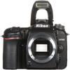 Nikon D7500 DSLR Camera with 18-55mm VR and 70-300mm Lenses + 128GB Card, Tripod, Flash, ALS Variety Lens Cloth, and More (Renewed) view 2