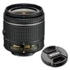 Nikon D7500 DSLR Camera with 18-55mm VR and 70-300mm Lenses + 128GB Card, Tripod, Flash, ALS Variety Lens Cloth, and More (Renewed) view 3